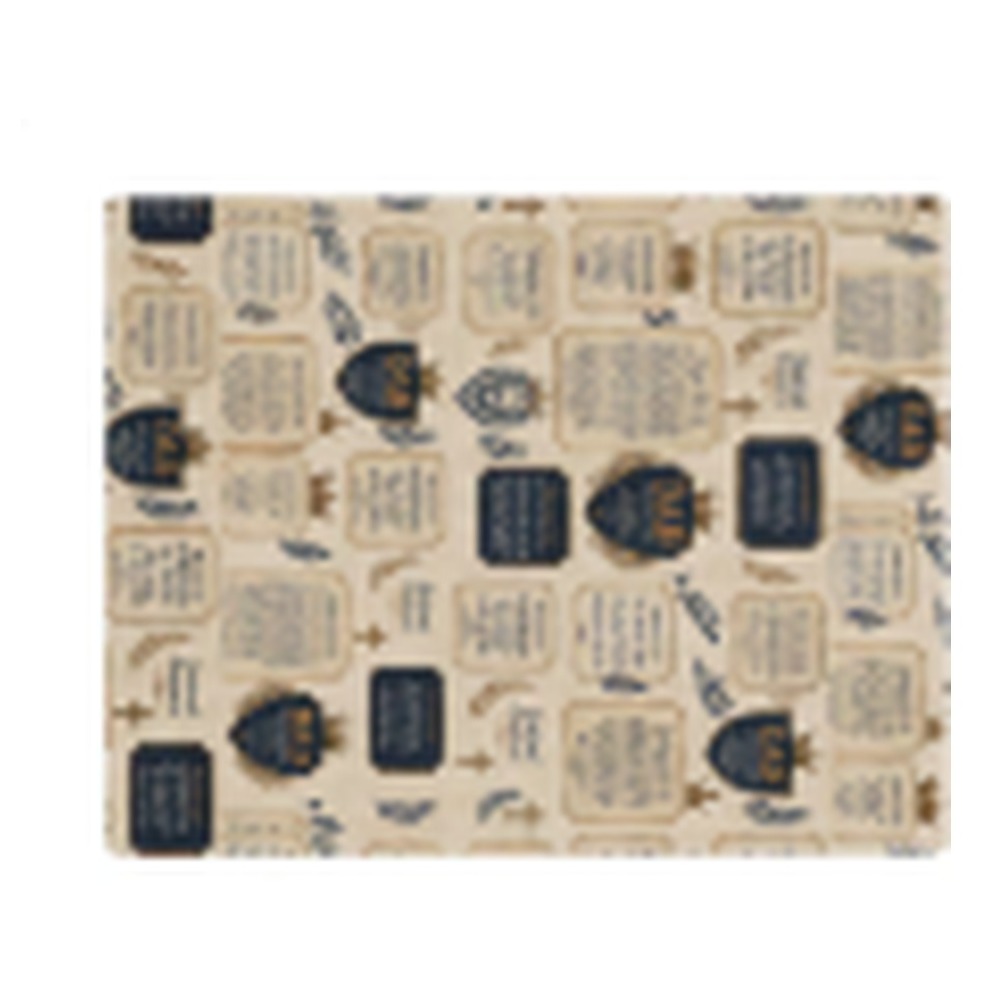 Father’s Day Cotton Placemat