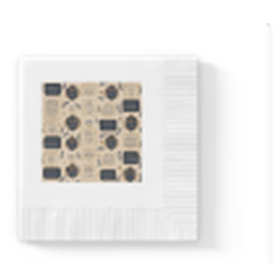 Father’s Day Coined Napkins product image