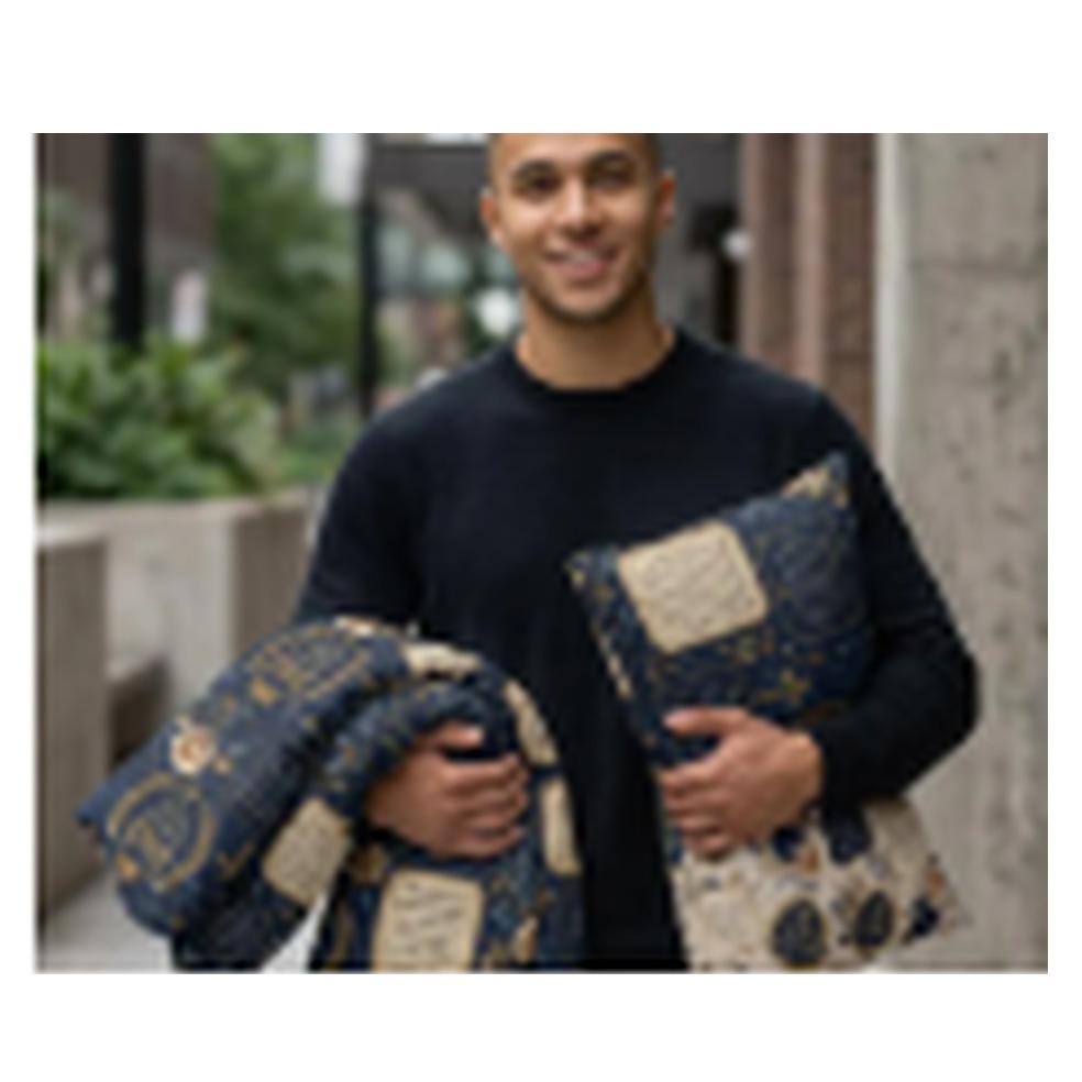 Dad Memorial Pattern Shirt product image