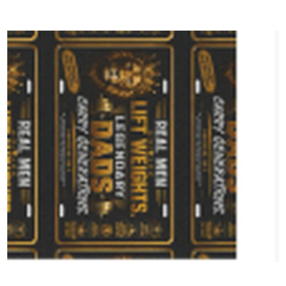 Taata Purpose Driven Dad Gift product image