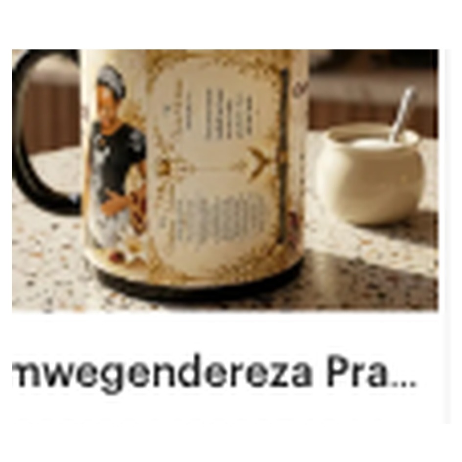 Name Meaning & Scripture Mug product image