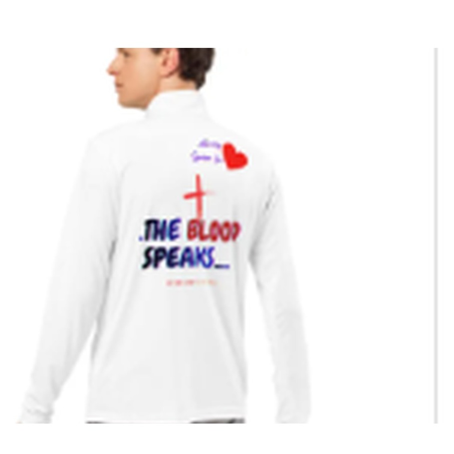 Chosen Lightweight Quarter Zip product image