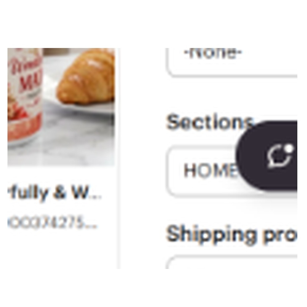 Personalized Fearfully Mug product image