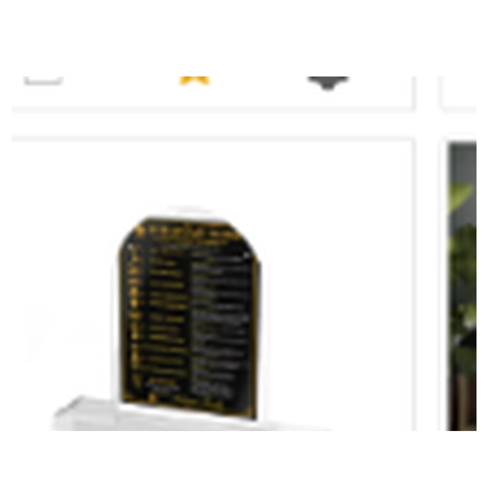 Shekinah Home Blessings Flag Outdoor product image