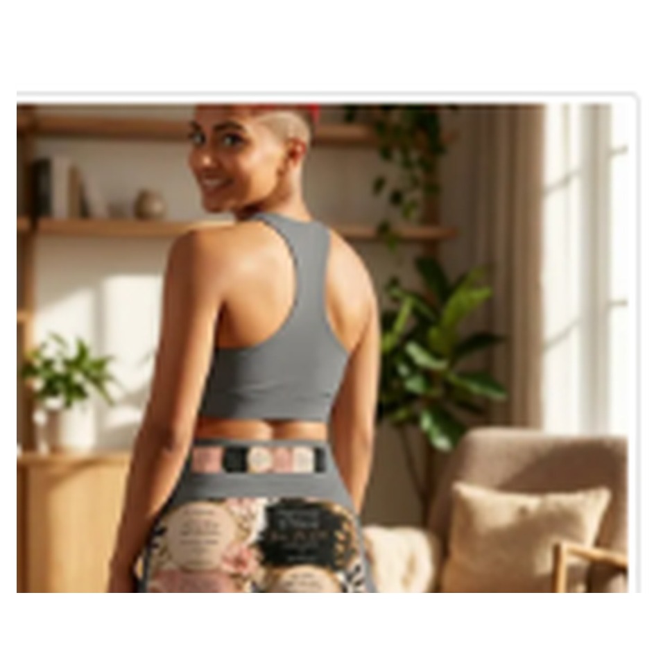 Virtuous Woman Scripture Shorts product image