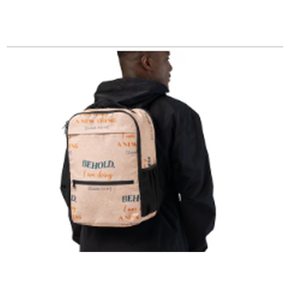 Behold Utility Backpack product image