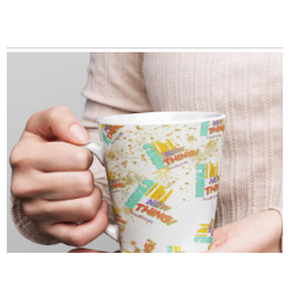 Behold I Do a New Thing Mug product image