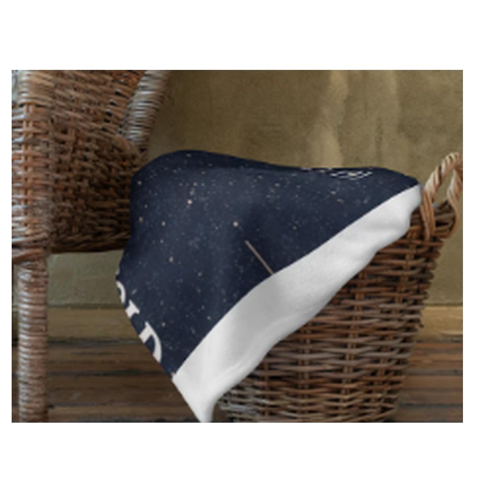 New Beginnings Scripture Pillow product image