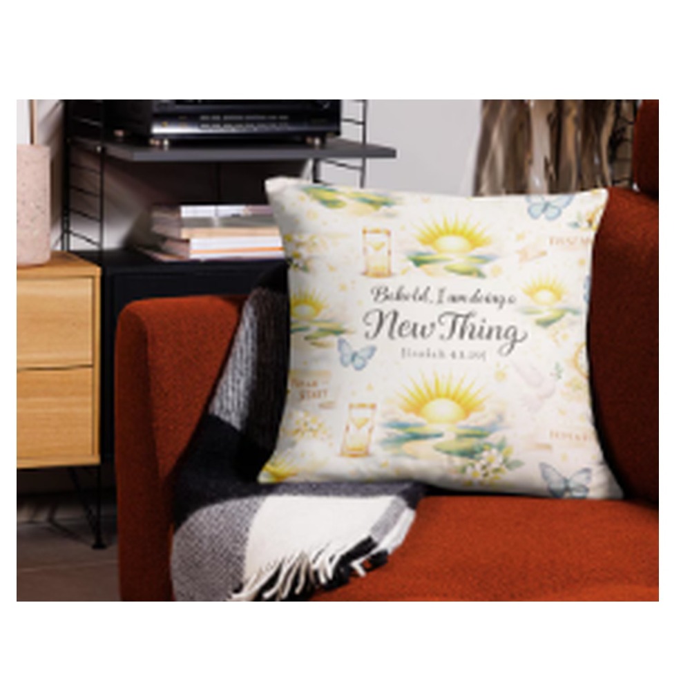 Behold New Thing Cushion product image