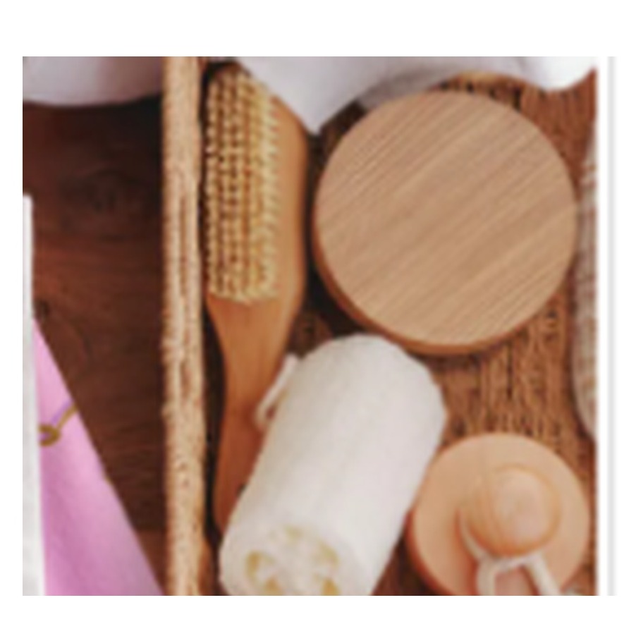 Crafted for Water Shower Curtain product image